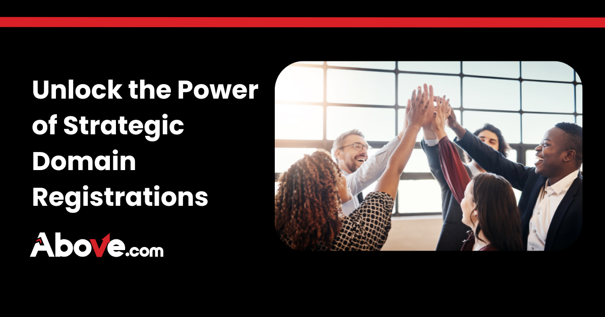 group of office workers high 5 five together