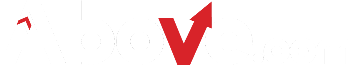Above